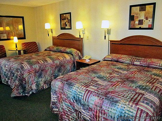 Motel 6-Richmond, In מראה חיצוני תמונה