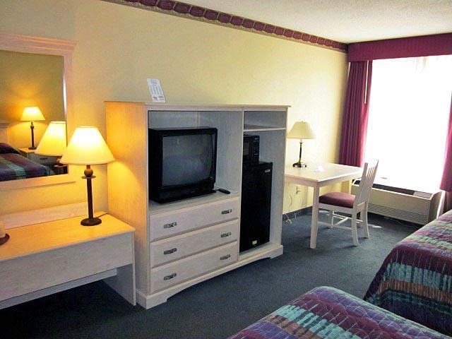 Motel 6-Richmond, In חדר תמונה